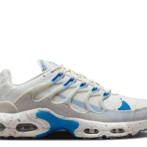 AIR MAX TERRASCAPE PLUS 'WHITE PHOTO BLUE'