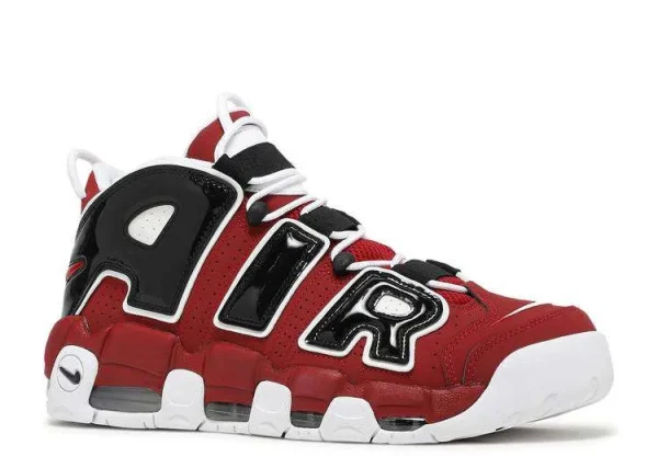 AIR MORE UPTEMPO 'BULLS' - Imagen 2