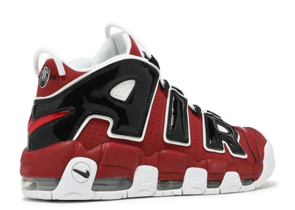 AIR MORE UPTEMPO 'BULLS' - Imagen 3