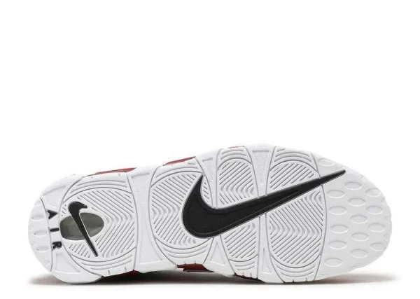AIR MORE UPTEMPO 'BULLS' - Imagen 4
