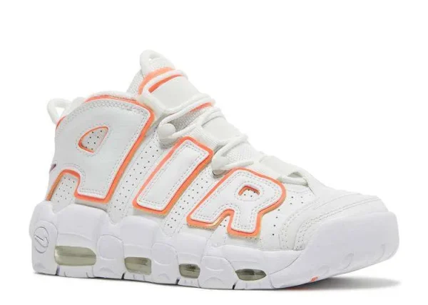 AIR MORE UPTEMPO 'SUNSET' - Imagen 2