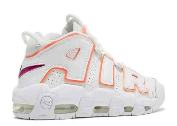 AIR MORE UPTEMPO 'SUNSET' - Imagen 3