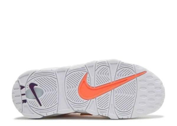 AIR MORE UPTEMPO 'SUNSET' - Imagen 4