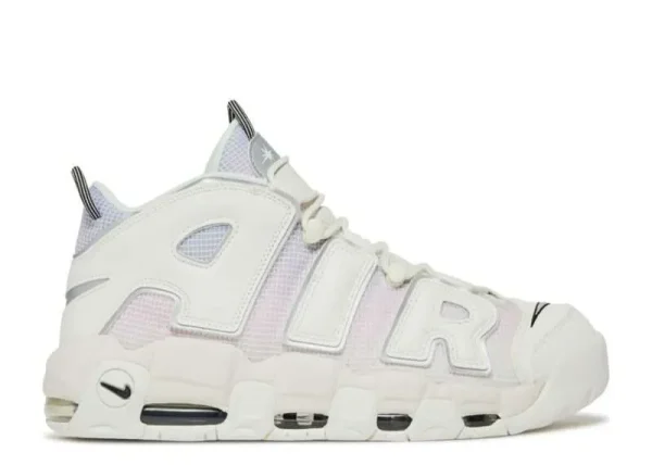 AIR MORE UPTEMPO 'THANK YOU, WILSON' - Imagen 2