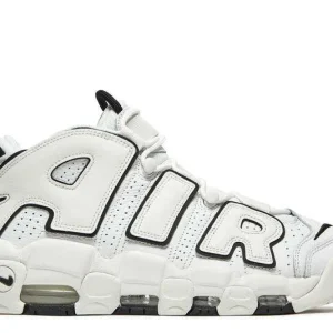 AIR MORE UPTEMPO 'WHITE BLACK'