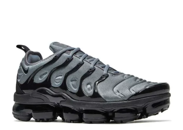 AIR VAPORMAX PLUS 'COOL GREY' - Imagen 2
