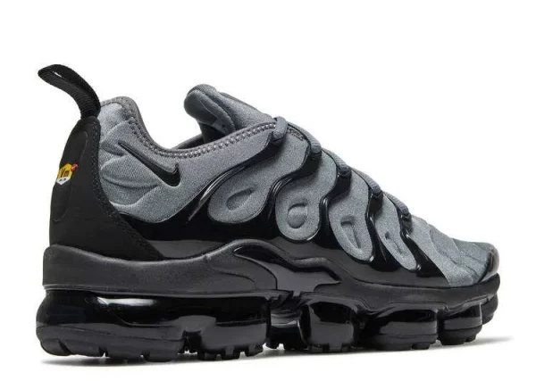 AIR VAPORMAX PLUS 'COOL GREY' - Imagen 3