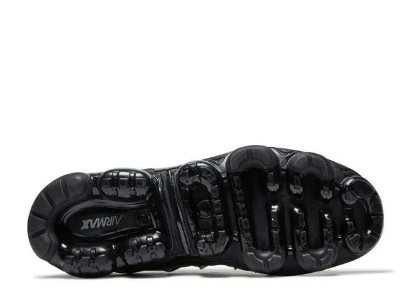 AIR VAPORMAX PLUS 'COOL GREY' - Imagen 4