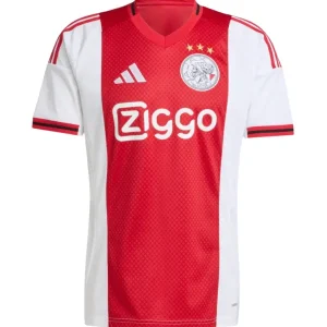 Camiseta Ajax 25/26 1ª equipación