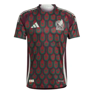 Camiseta México 1ª Equipación 2024