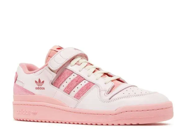 FORUM LOW 'PINK' - Imagen 2