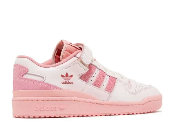 FORUM LOW 'PINK' - Imagen 3