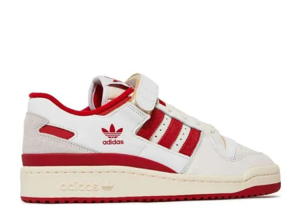 FORUM LOW 'TEAM POWER RED' - Imagen 3