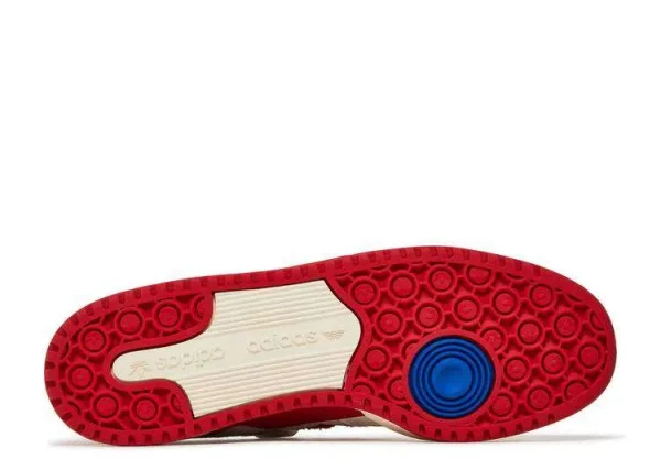 FORUM LOW 'TEAM POWER RED' - Imagen 4