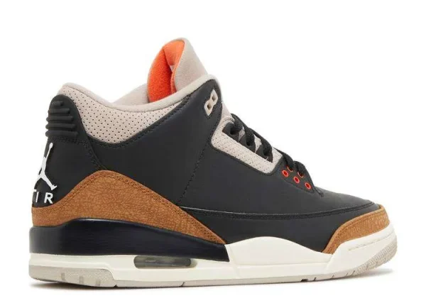 JORDAN RETRO 3 'DESERT ELEPHANT' - Imagen 3