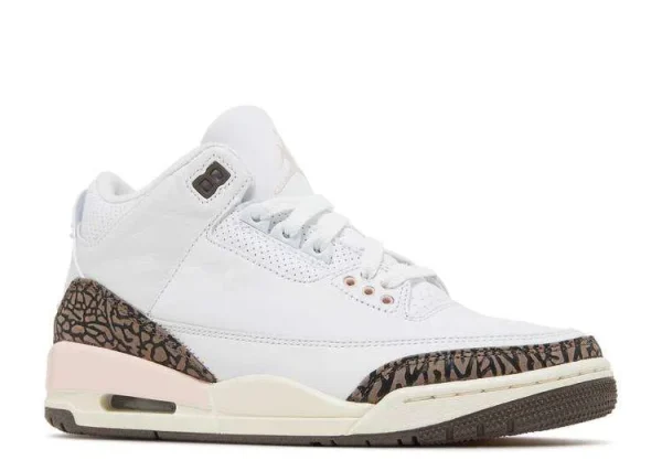 JORDAN RETRO 3 'NEAPOLITAN' - Imagen 2