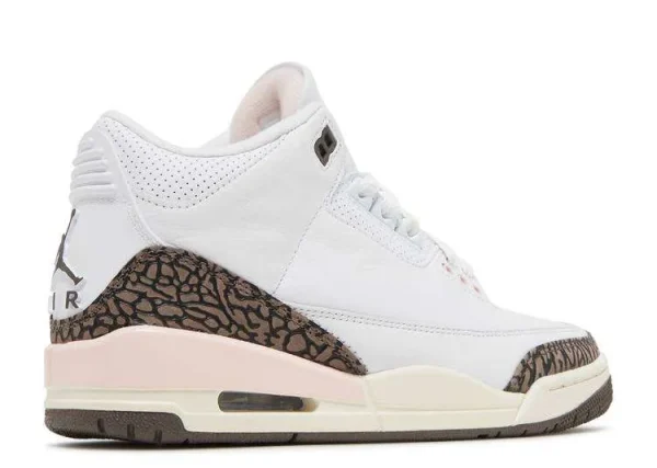 JORDAN RETRO 3 'NEAPOLITAN' - Imagen 3
