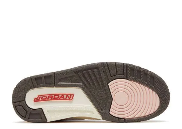 JORDAN RETRO 3 'NEAPOLITAN' - Imagen 4