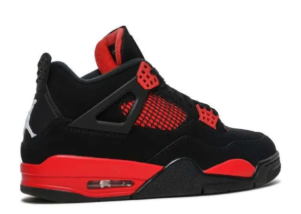 JORDAN RETRO 4 'RED THUNDER' - Imagen 2