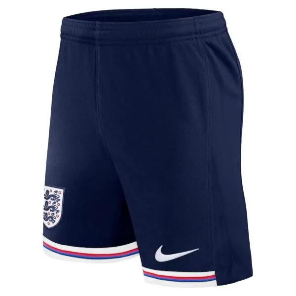 Pantalón Corto Inglaterra 1ª Equipación
