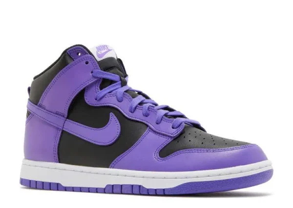 SB DUNK HIGH 'PSYCHIC PURPLE' - Imagen 2
