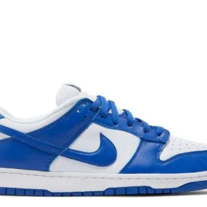 SB DUNK LOW 'KENTUCKY'