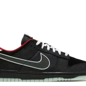 SB DUNK LOW LEAGUE OF LEGENDS