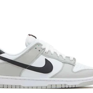SB DUNK LOW 'LOTTERY PACK GREY FOG'