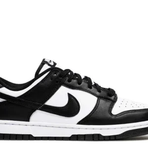 SB DUNK LOW 'PANDA'