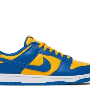 SB DUNK LOW 'UCLA'