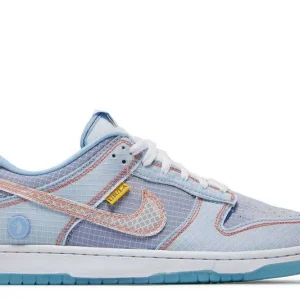 SB DUNK LOW UNION LA 'PASSPORT PACK ARGON'