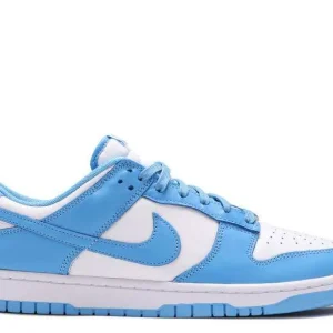 SB DUNK LOW 'UNIVERSITY BLUE'