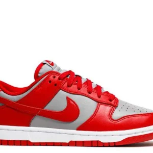 SB DUNK LOW 'UNLV'