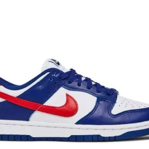 SB DUNK LOW 'USA'