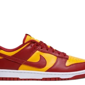 SB DUNK LOW 'USC'
