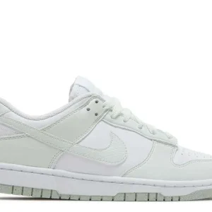 SB DUNK LOW 'WHITE MINT'