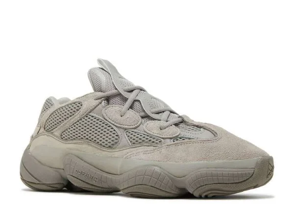 YEEZY 500 'ASH GREY' - Imagen 2