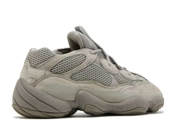 YEEZY 500 'ASH GREY' - Imagen 3