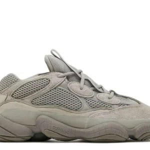 YEEZY 500 'ASH GREY'