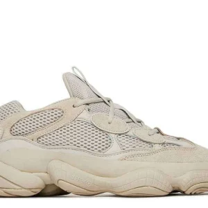 YEEZY 500 'BLUSH'