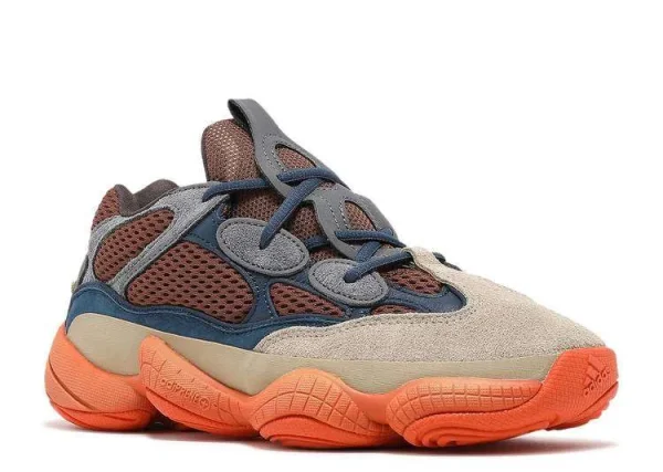 YEEZY 500 'ENFLAME' - Imagen 2