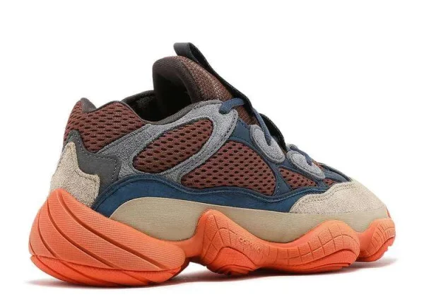YEEZY 500 'ENFLAME' - Imagen 3