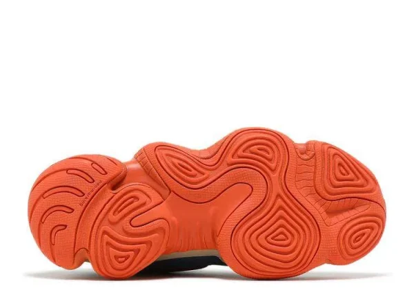 YEEZY 500 'ENFLAME' - Imagen 4