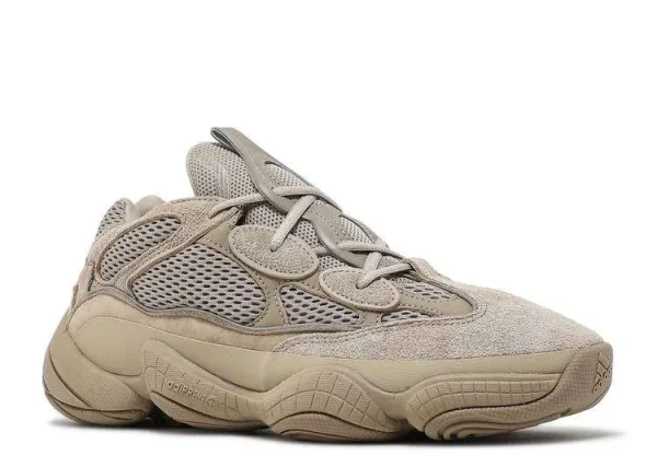 YEEZY 500 'TAUPE LIGHT' - Imagen 2