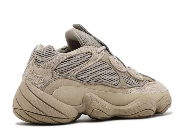 YEEZY 500 'TAUPE LIGHT' - Imagen 3