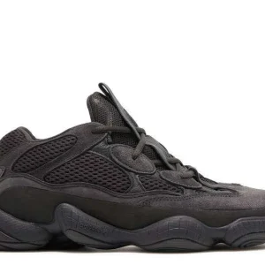 YEEZY 500 'UTILITY BLACK'