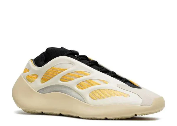 YEEZY 700 V3 'SAFFLOWER' - Imagen 2
