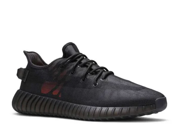 YEEZY BOOST 350 V2 'MONO CINDER' - Imagen 2