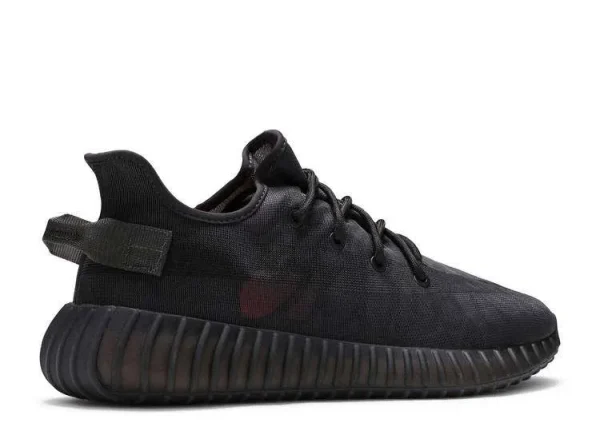YEEZY BOOST 350 V2 'MONO CINDER' - Imagen 3