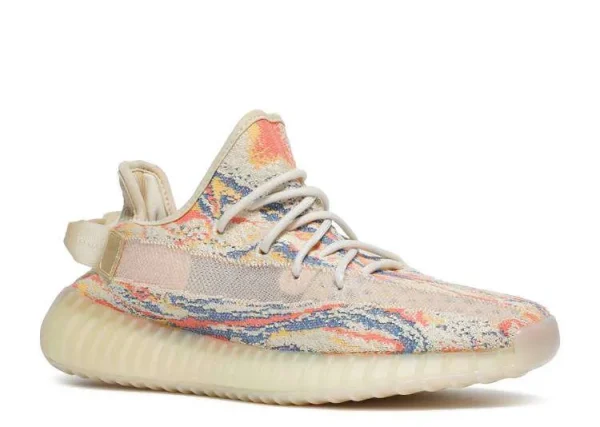 YEEZY BOOST 350 V2 'MX OAT' - Imagen 2